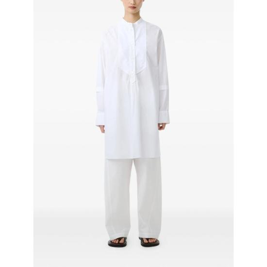26SS 스튜디오 니콜슨 원피스 SNW 1764 LALON WHITE - STUDIO NICHOLSON