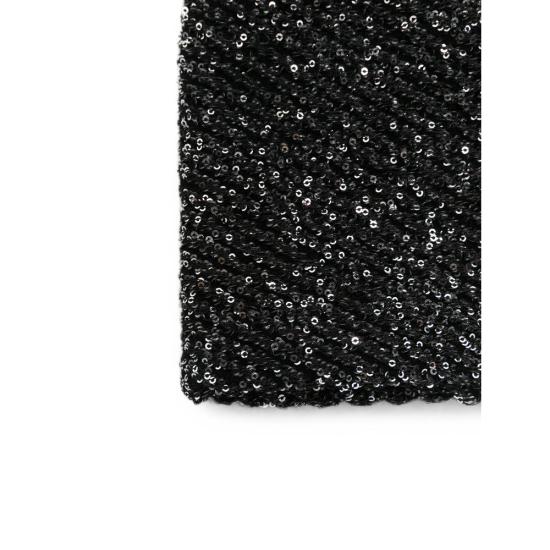 26FW 메종미셸 모자 2630002001 JUDE BLACK - MAISON MICHEL