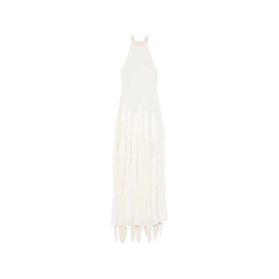26SS 블레스 원피스 BOSQUE IVORY NEUTRALS