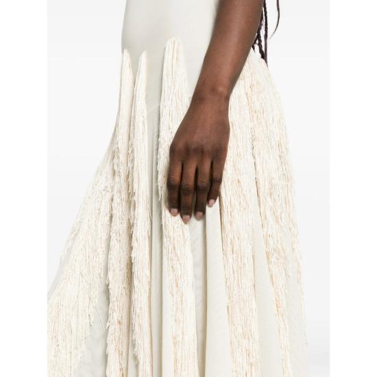 26SS 블레스 원피스 BOSQUE IVORY NEUTRALS - BLESS