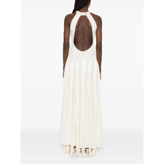 26SS 블레스 원피스 BOSQUE IVORY NEUTRALS - BLESS
