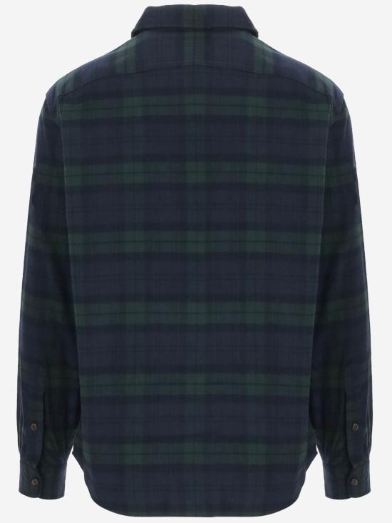 26FW 폴로 랄프로렌 셔츠 710B24187 NAVY - POLO RALPH LAUREN
