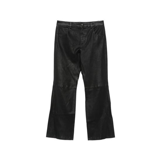 26FW 아미리 팬츠 AM426PA 005 0002 BLACK