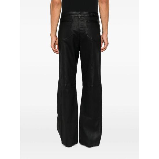 26FW 아미리 팬츠 AM426PA 005 0002 BLACK - AMIRI