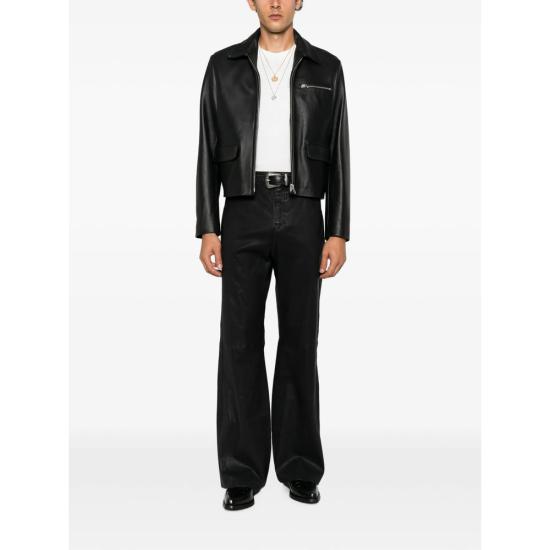 26FW 아미리 팬츠 AM426PA 005 0002 BLACK - AMIRI