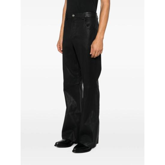 26FW 아미리 팬츠 AM426PA 005 0002 BLACK - AMIRI