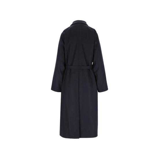 26FW 바레나 코트 0444 CSD5702 170 NAVY - BARENA