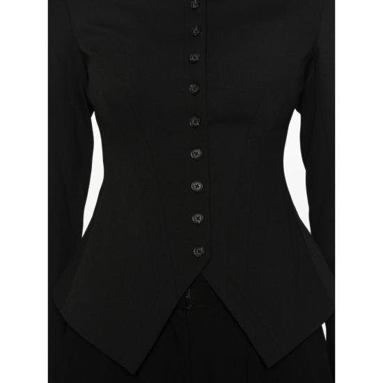 26FW 스타우드 자켓 R26F7121TS BLK BLACK - STAUD