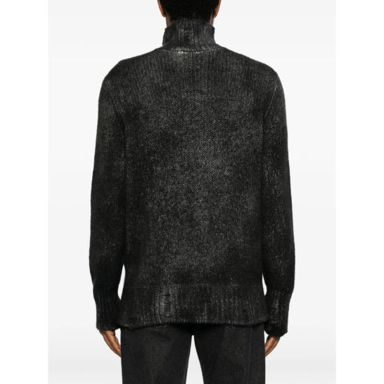 26FW 아방도이 스웨터 3356CSGV V00023 GRAY - AVANT TOI