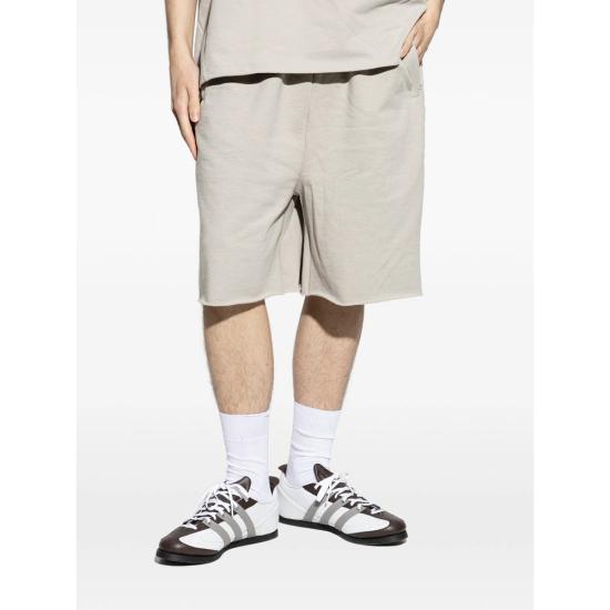 26SS 아디다스 숏팬츠 KR7848 BEIGE - ADIDAS