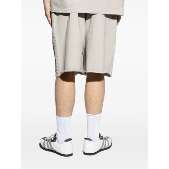 26SS 아디다스 숏팬츠 KR7848 BEIGE - ADIDAS
