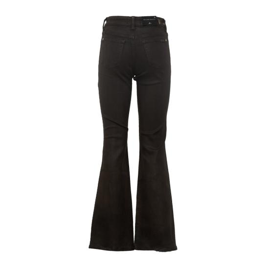 26FW 세븐포올맨카인드 데님 7U4X0H42 Black - 7 FOR ALL MANKIND