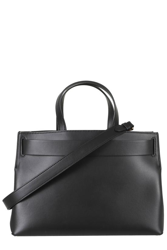 26FW 란셀 가방 A14017 099 Black - LANCEL