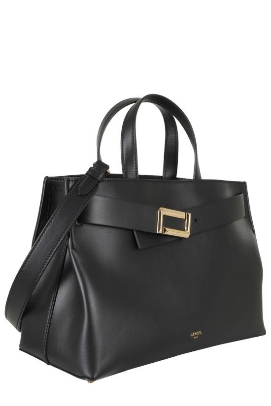 26FW 란셀 가방 A14017 099 Black - LANCEL