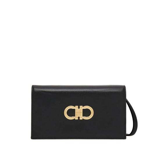 26FW 살바토레 페라가모 가방 218357 0771676 NEFLA BLACK