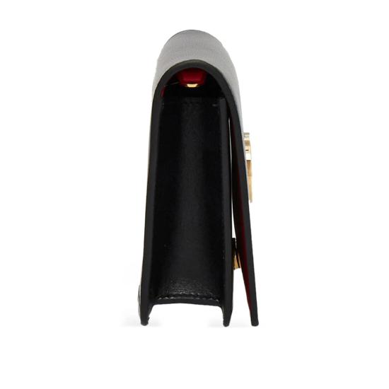 26FW 살바토레 페라가모 가방 218357 0771676 NEFLA BLACK - SALVATORE FERRAGAMO