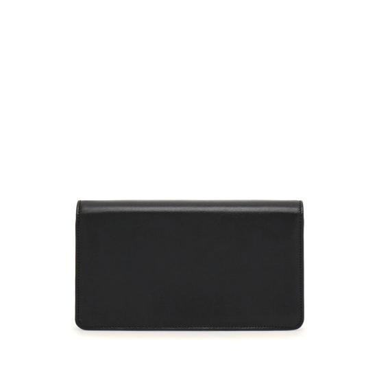 26FW 살바토레 페라가모 가방 218357 0771676 NEFLA BLACK - SALVATORE FERRAGAMO