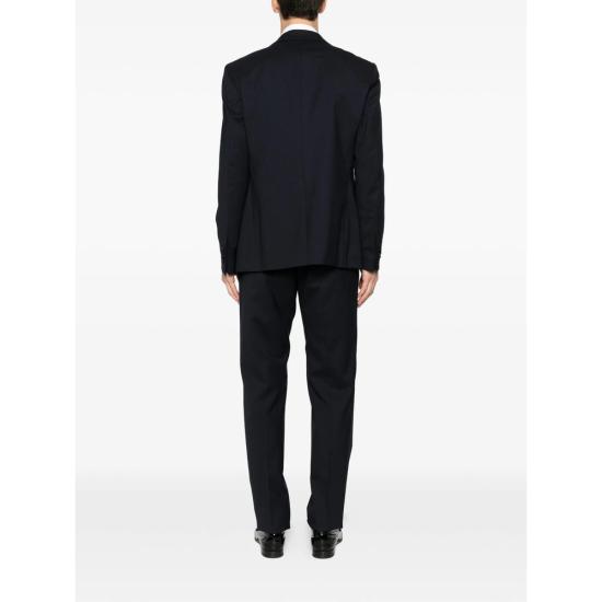 26SS 딸리아토레 수트 팬츠 060098 EFBR15A01 B1208 BLACK - TAGLIATORE