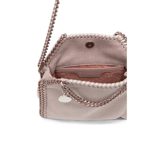 26FW 스텔라 맥카트니 숄더백 391698 WP0455 1903 PINK - STELLA MCCARTNEY