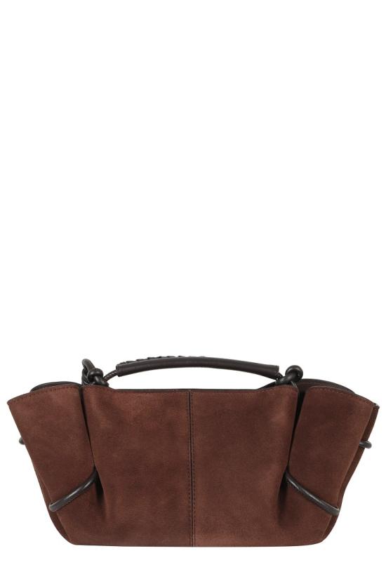 26FW 헤레우 가방 ARMISUWBA26 099 Black