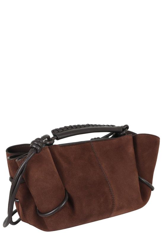 26FW 헤레우 가방 ARMISUWBA26 099 Black - HEREU