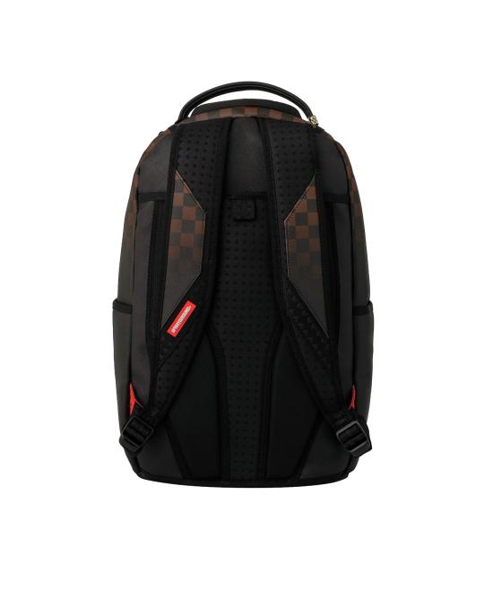 26FW 스프레이그라운드 토트백 910B8702NSZ BROWN - SPRAYGROUND
