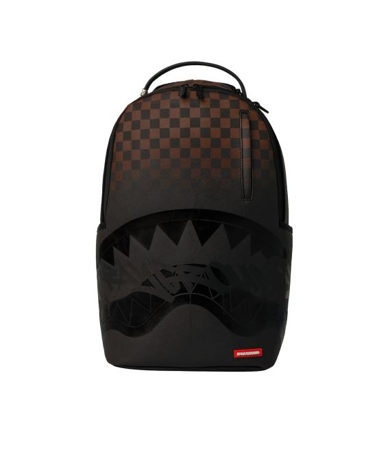 26FW 스프레이그라운드 토트백 910B8702NSZ BROWN