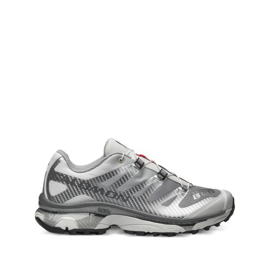 26FW 살로몬 XT-6 샤크스킨 L47568400 XT 4 SHDBL GRAY