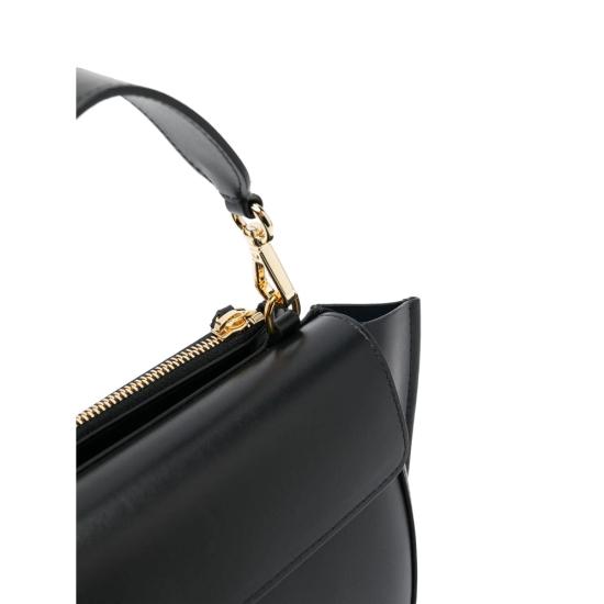 26FW 반들러 숄더백 HORTENSIA BAG MINI BLACK - WANDLER