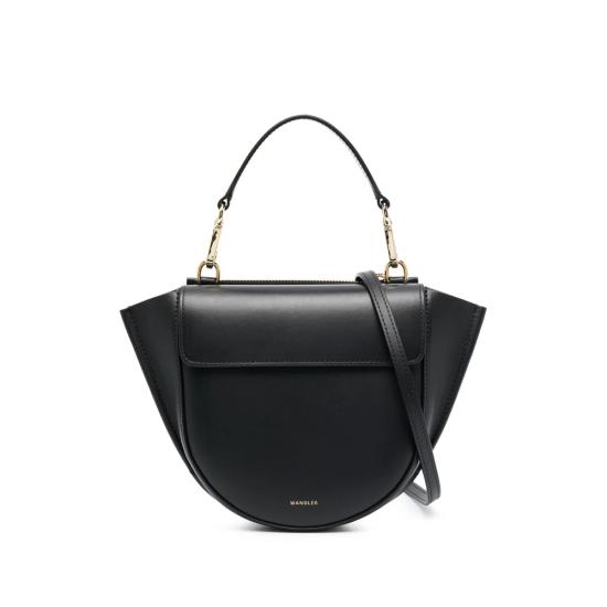26FW 반들러 숄더백 HORTENSIA BAG MINI BLACK