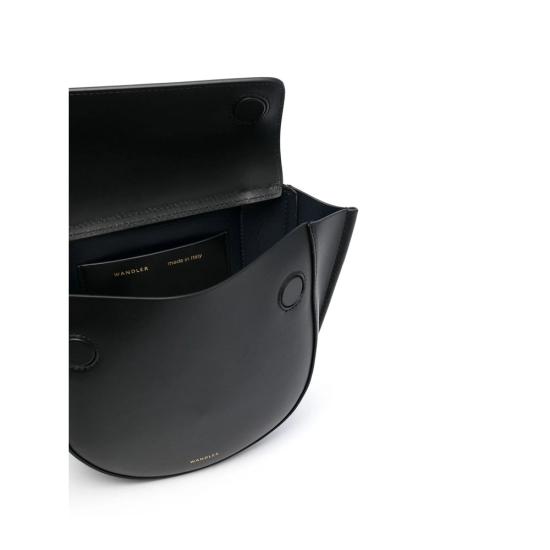 26FW 반들러 숄더백 HORTENSIA BAG MINI BLACK - WANDLER