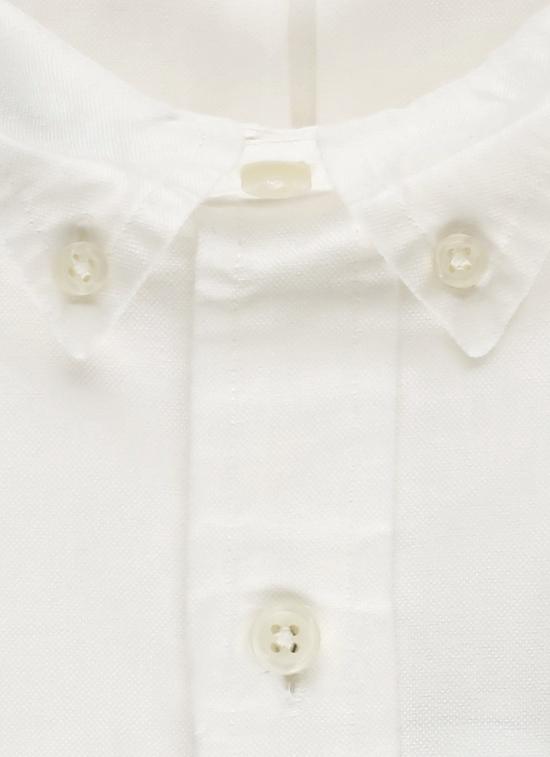 26FW 폴로 랄프로렌 셔츠 710736557002 White - POLO RALPH LAUREN