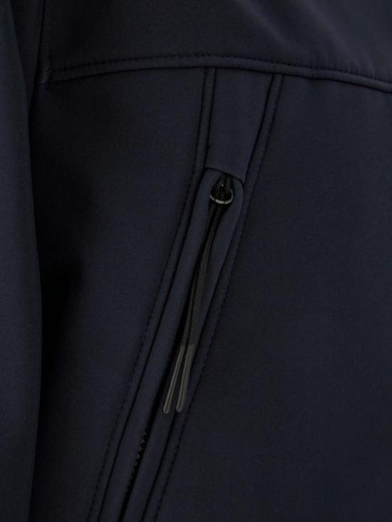 26FW 씨피 컴퍼니 쉘-R 고글 자켓 RFCMOW700A006097A888 Black - C.P. COMPANY