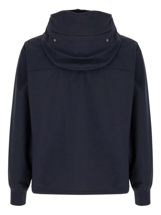 26FW 씨피 컴퍼니 쉘-R 고글 자켓 RFCMOW700A006097A888 Black - C.P. COMPANY