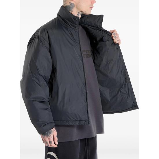 26SS 피어오브갓 패딩 202HO258151F IRGRE GRAY - FEAR OF GOD