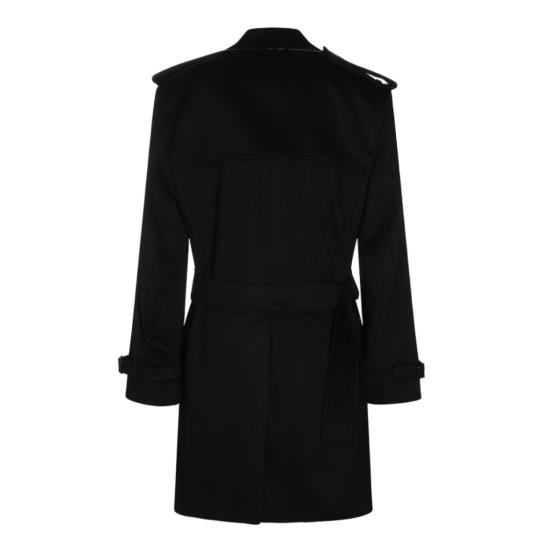 26FW 버버리 자켓 8135035A1189 Black - BURBERRY