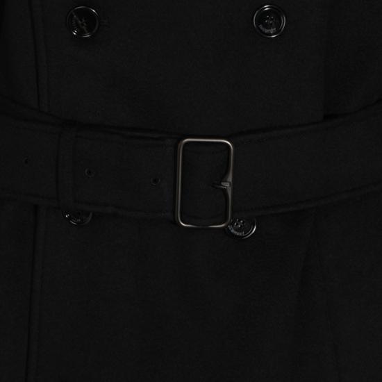 26FW 버버리 자켓 8135035A1189 Black - BURBERRY