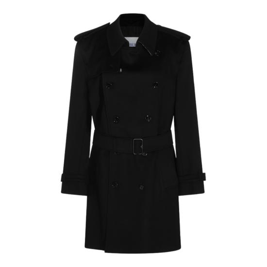 26FW 버버리 자켓 8135035A1189 Black