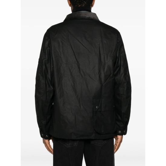 26FW 바버 자켓 MWX2598 BK71 BLACK - BARBOUR