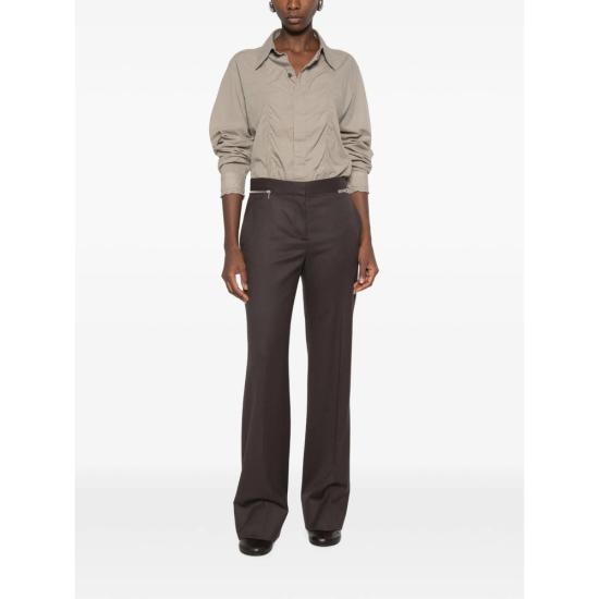 26FW 스텔라 맥카트니 팬츠 644059 3CU703 2011 BROWN - STELLA MCCARTNEY