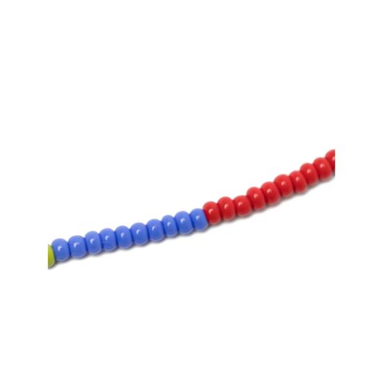 26FW 콜라니네 콜로라테 목걸이/팬던트 CC MBLOCK BLSPR MULTICOLOR - COLLANINE COLORATE