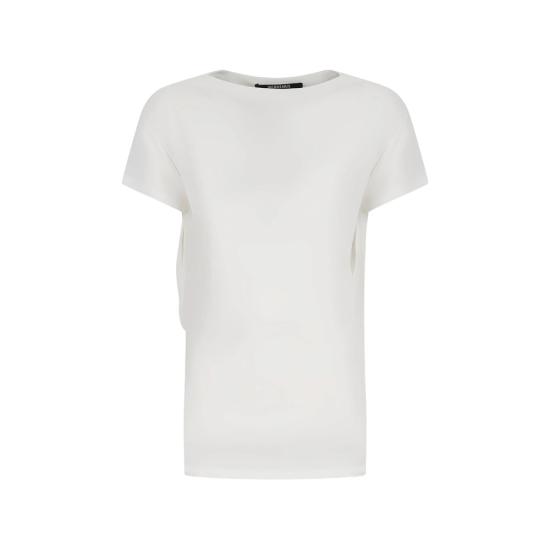 26FW 자크뮈스 폴로 티셔츠 TOW00912 AJ00253 100 WHITE