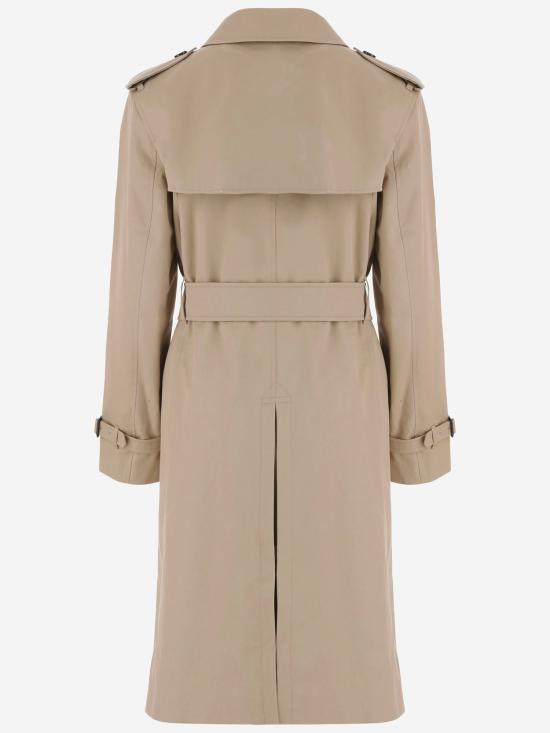 26FW 버버리 트렌치 코트 8132309 BEIGE