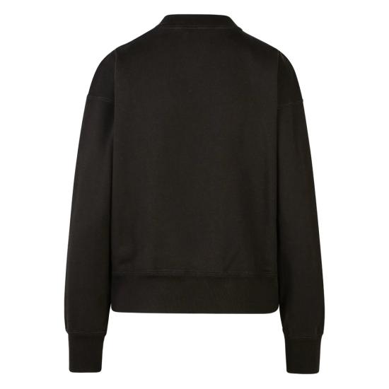 26FW 이자벨마랑에뚜왈 스웨터 A1M07E SW0003FA 02FK BLACK - ISABEL MARANT ETOILE