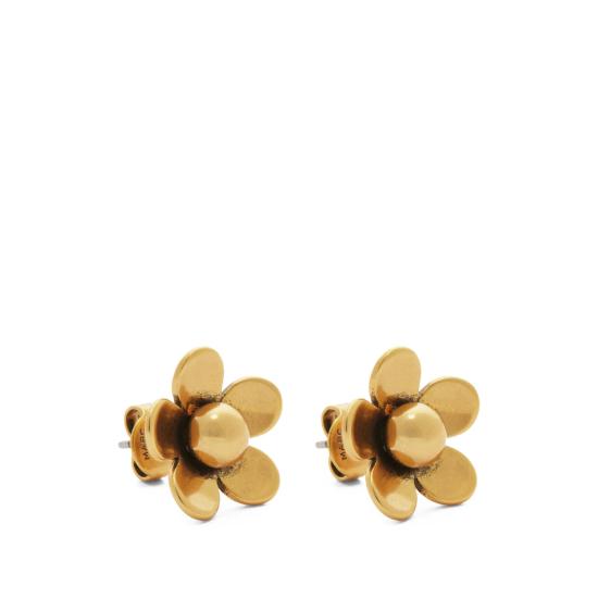 26FW 마크제이콥스 이어링 2P6JER001J69 713 GOLD - MARC JACOBS