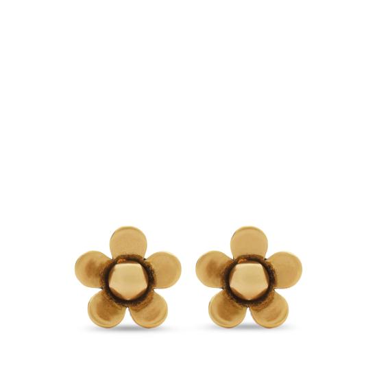 26FW 마크제이콥스 이어링 2P6JER001J69 713 GOLD