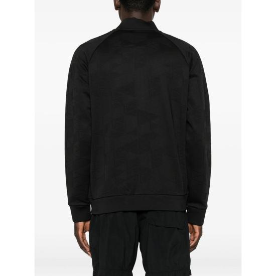 26FW 휴고보스 탑 50566825 001 BLACK - HUGO BOSS