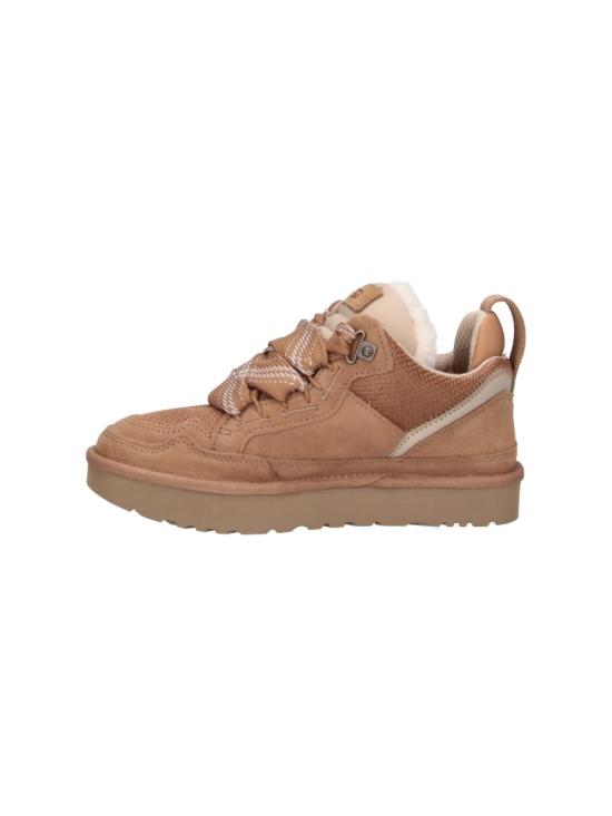 26FW 어그 로우멜 스니커즈 1144032CHE Brown - UGG