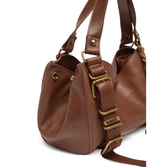 26FW 디젤 토트백 P9497 X10947 T2224 BROWN - DIESEL
