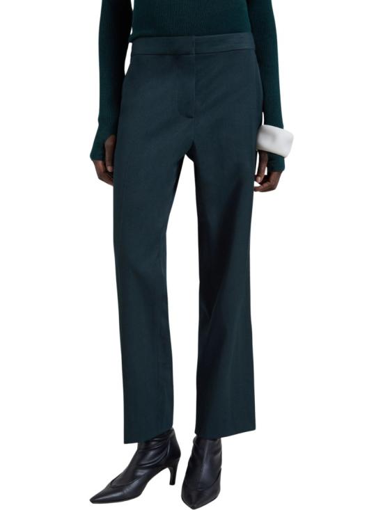 26FW 더프랭키샵 팬츠 JETTTFS22780443 Black - THE FRANKIE SHOP